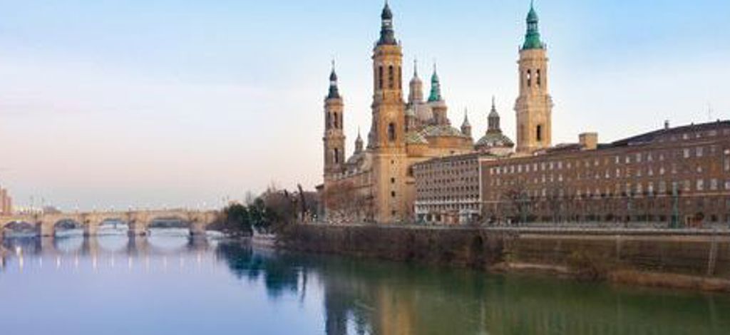Hotels in Zaragoza